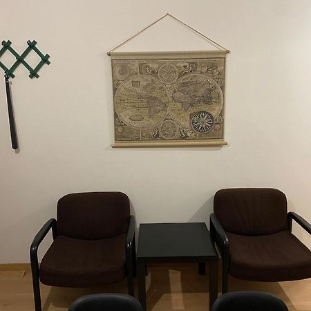 La Maison Κατερίνη Ευρύχωρο Διαμέρισμα Στο Κέντρο Zewnętrze zdjęcie