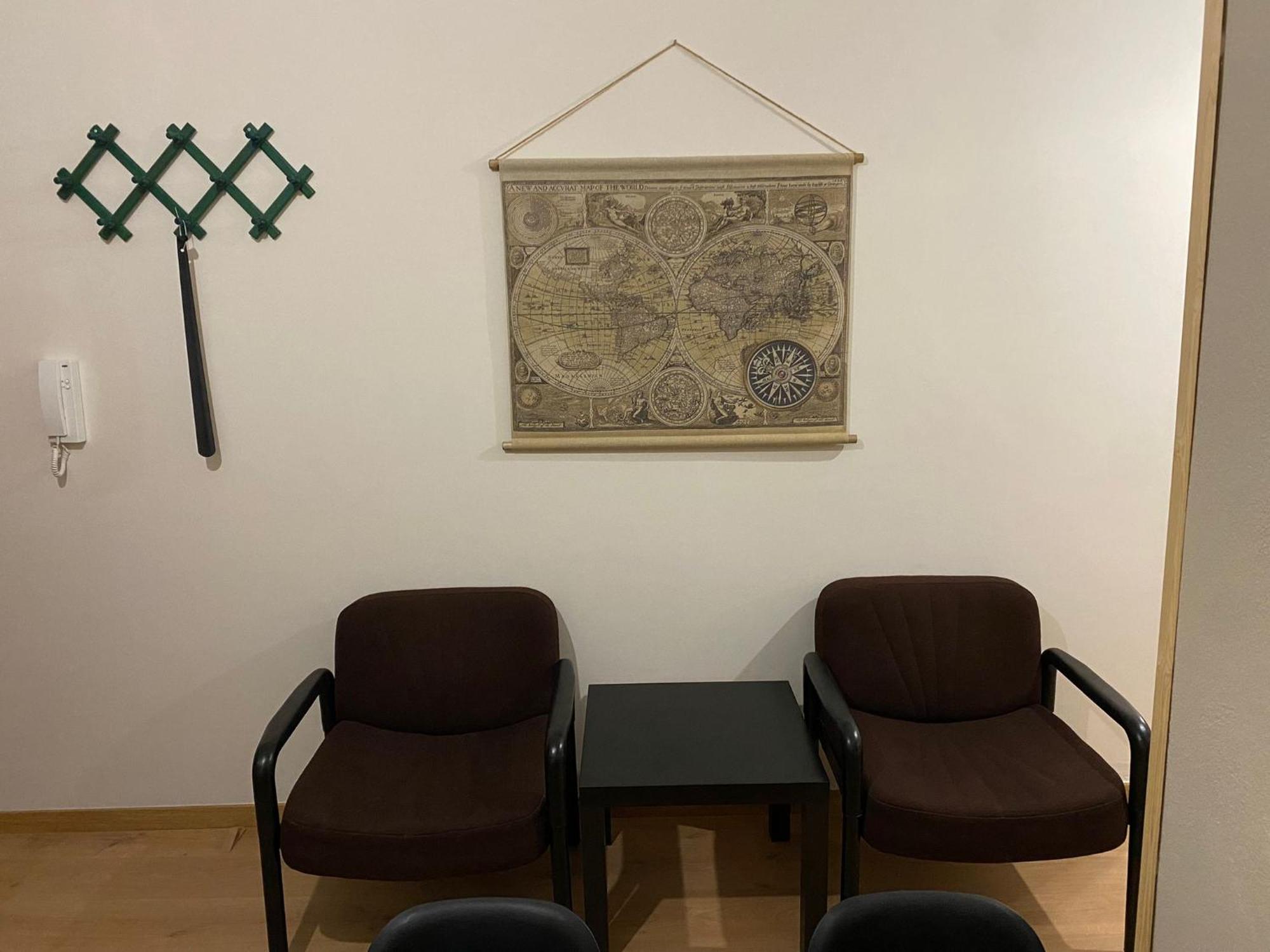 La Maison Κατερίνη Ευρύχωρο Διαμέρισμα Στο Κέντρο Zewnętrze zdjęcie