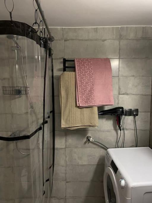 La Maison Κατερίνη Ευρύχωρο Διαμέρισμα Στο Κέντρο Zewnętrze zdjęcie