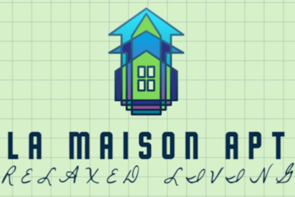 La Maison Κατερίνη Ευρύχωρο Διαμέρισμα Στο Κέντρο Zewnętrze zdjęcie