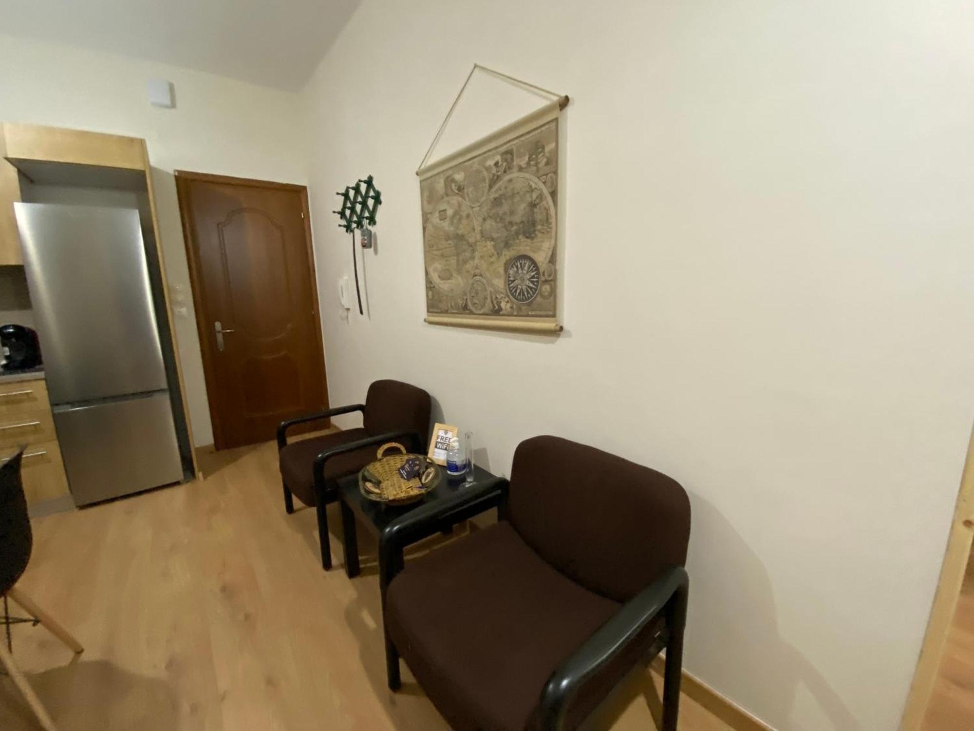 La Maison Κατερίνη Ευρύχωρο Διαμέρισμα Στο Κέντρο Zewnętrze zdjęcie