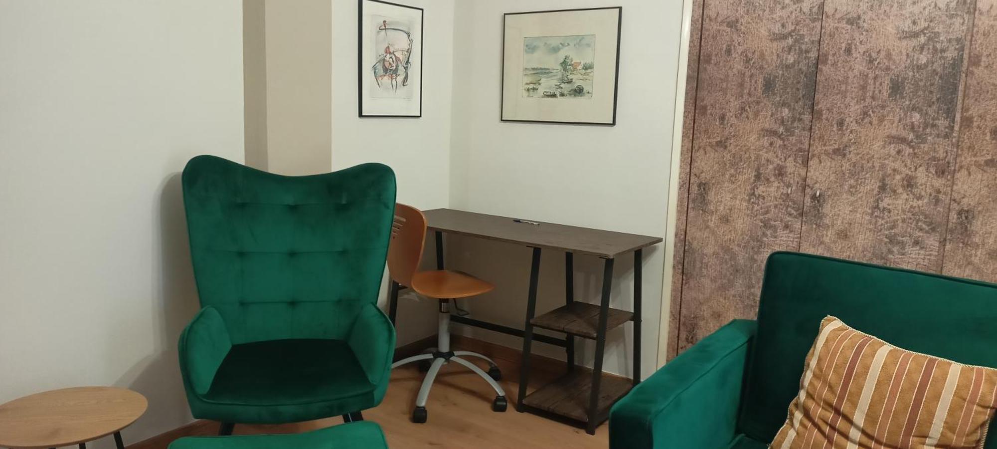 La Maison Κατερίνη Ευρύχωρο Διαμέρισμα Στο Κέντρο Zewnętrze zdjęcie